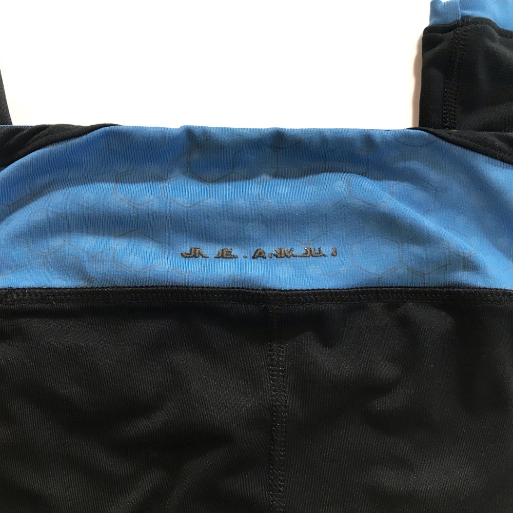 Under Armour Studio Rave Capri Pants - Picture 4 of 5